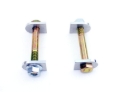 Picture of SPL Parts SPP Eccentric Lockout Kits Hardware Kits - SPL ELT F8X