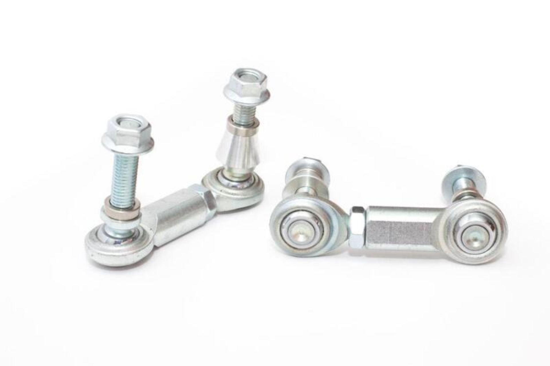 Picture of SPL Parts SPP Swaybar Endlinks - SPL FE R35