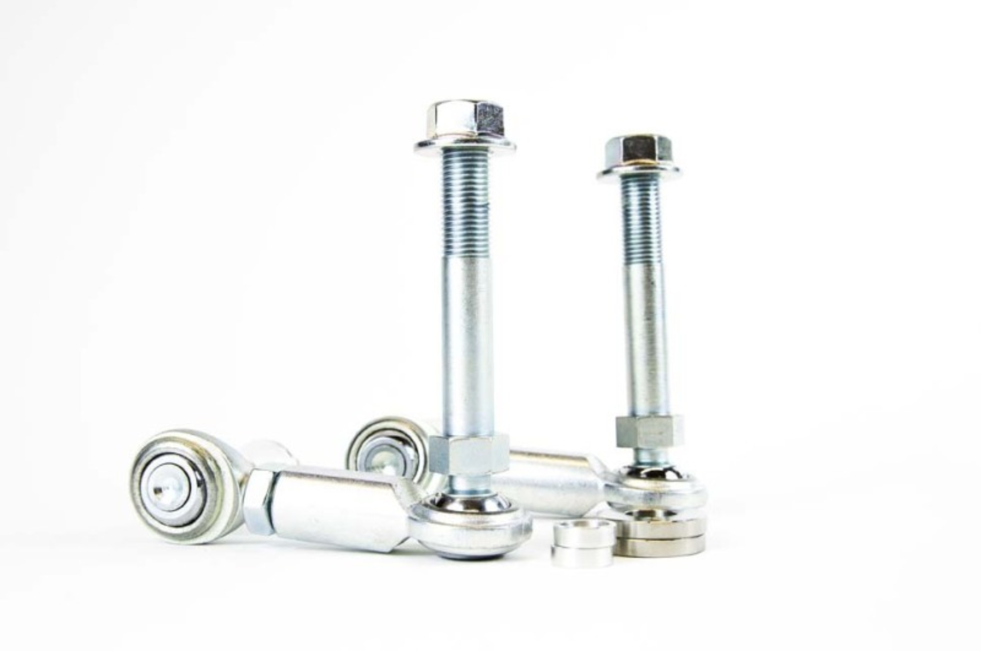 Picture of SPL Parts SPP Swaybar Endlinks - SPL FE Z34