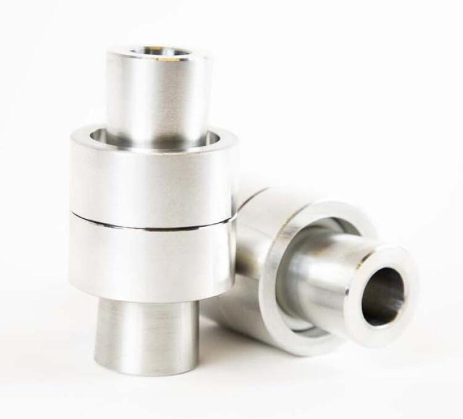 Picture of SPL Parts SPP Monoball Bushings Suspension Arm Bushings - SPL FLBI Z33