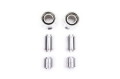 Picture of SPL Parts SPP Control Arm Bushings Suspension Arm Bushings - SPL FLBK R35