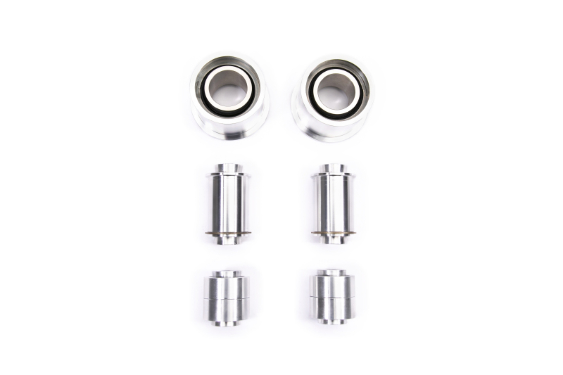 Picture of SPL Parts SPP Control Arm Bushings Suspension Arm Bushings - SPL FLBK R35