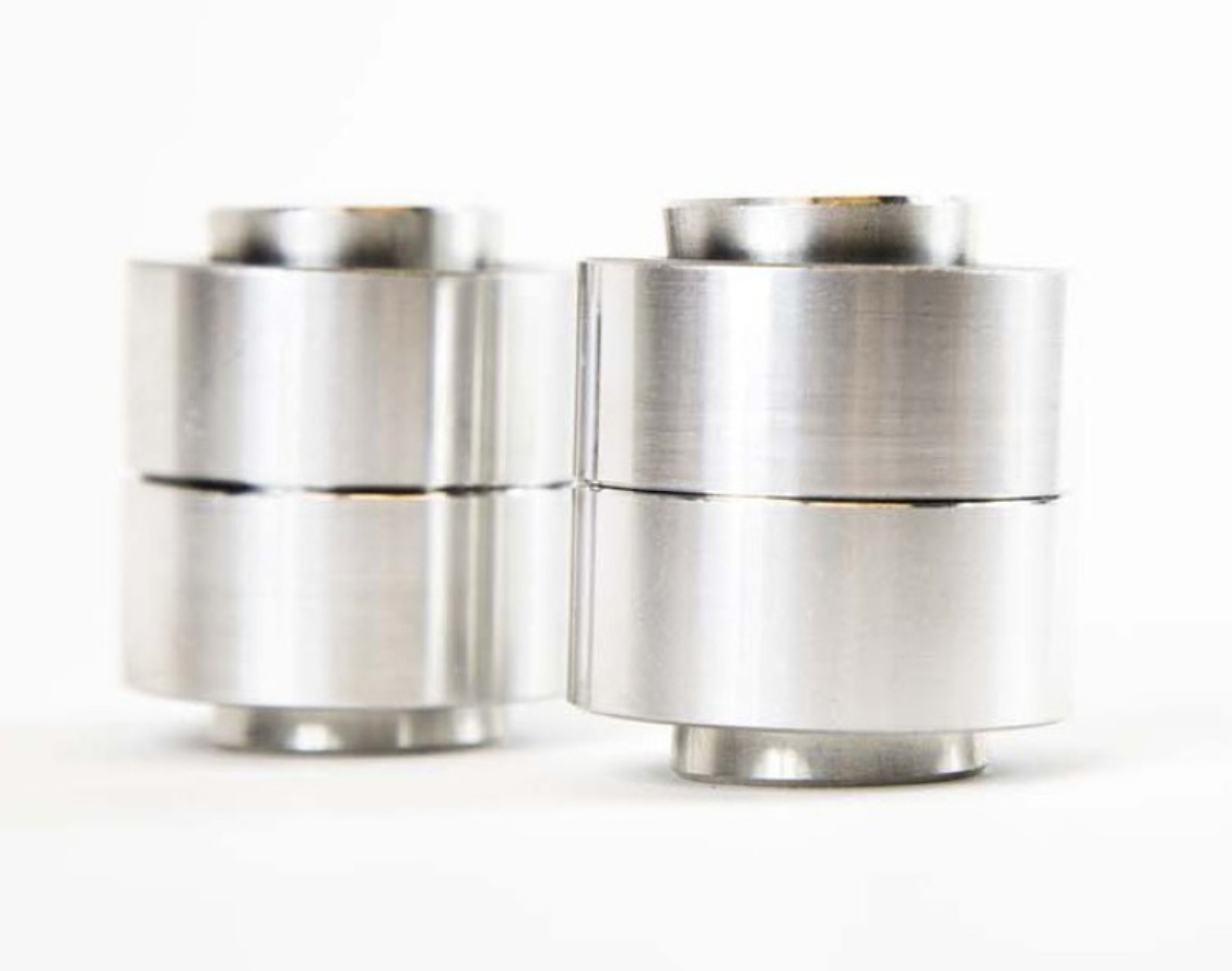 Picture of SPL Parts SPP Monoball Bushings Suspension Arm Bushings - SPL FLBS Z33
