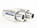 Picture of SPL Parts SPP Monoball Bushings Suspension Arm Bushings - SPL FLBI Z33