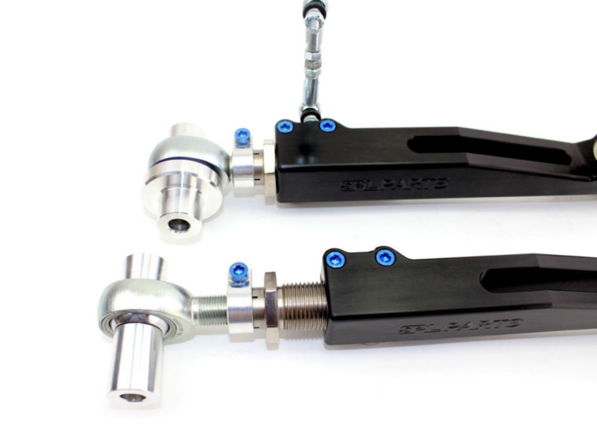 Picture of SPL Parts SPP Lower Control Arms - SPL FLCA E9X