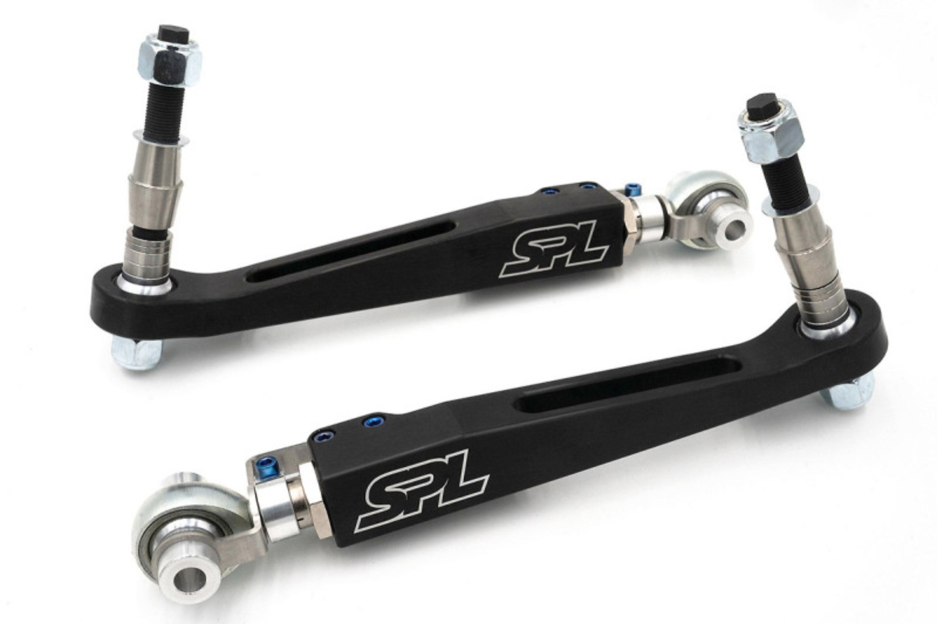 Picture of SPL Parts SPP Lower Control Arms - SPL FLCA CAM6