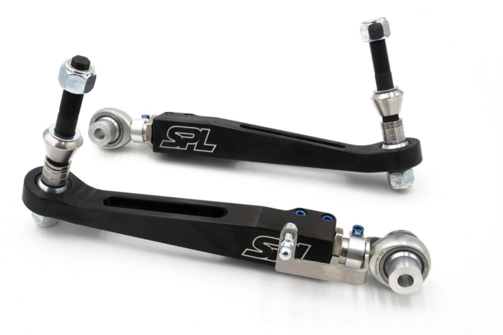 Picture of SPL Parts SPP Lower Control Arms - SPL FLCA F3X