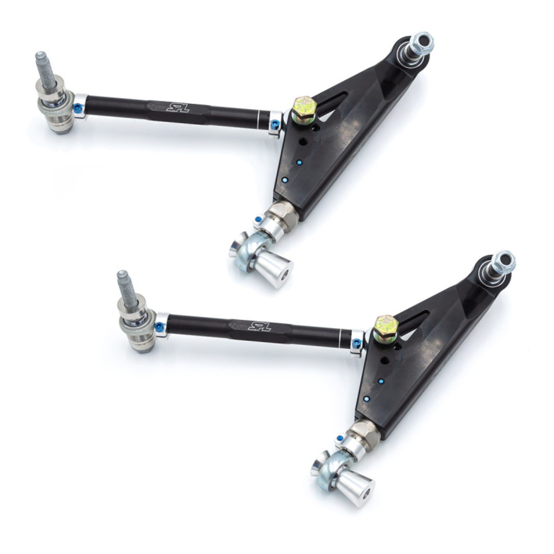 Picture of SPL Parts SPP Lower Control Arms - SPL FLCA FRS