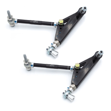 Picture of SPL Parts SPP Lower Control Arms - SPL FLCA FRS