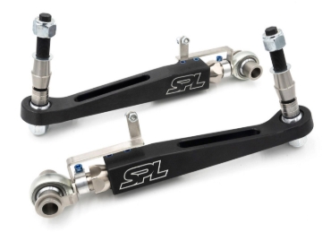 Picture of SPL Parts SPP Lower Control Arms - SPL FLCA GT350