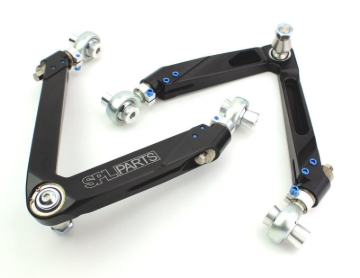 Picture of SPL Parts SPP Camber & Castor Arms Suspension Arms & Components - SPL FUA Z33