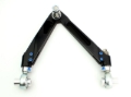 Picture of SPL Parts SPP Camber & Castor Arms Suspension Arms & Components - SPL FUA Z33