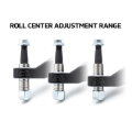 Picture of SPL Parts SPP Lower Control Arms - SPL FLCA FRS