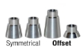 Picture of SPL Parts SPP Tension Rods Suspension Arms & Components - SPL OTRS S13