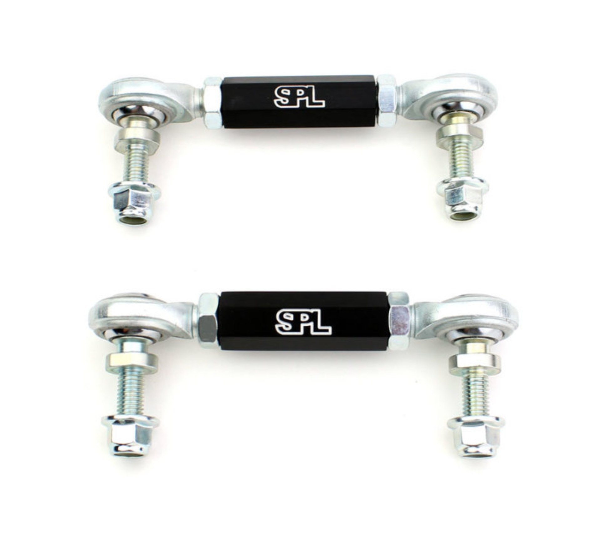 Picture of SPL Parts SPP Swaybar Endlinks - SPL RE F3X