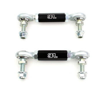 Picture of SPL Parts SPP Swaybar Endlinks - SPL RE F3X