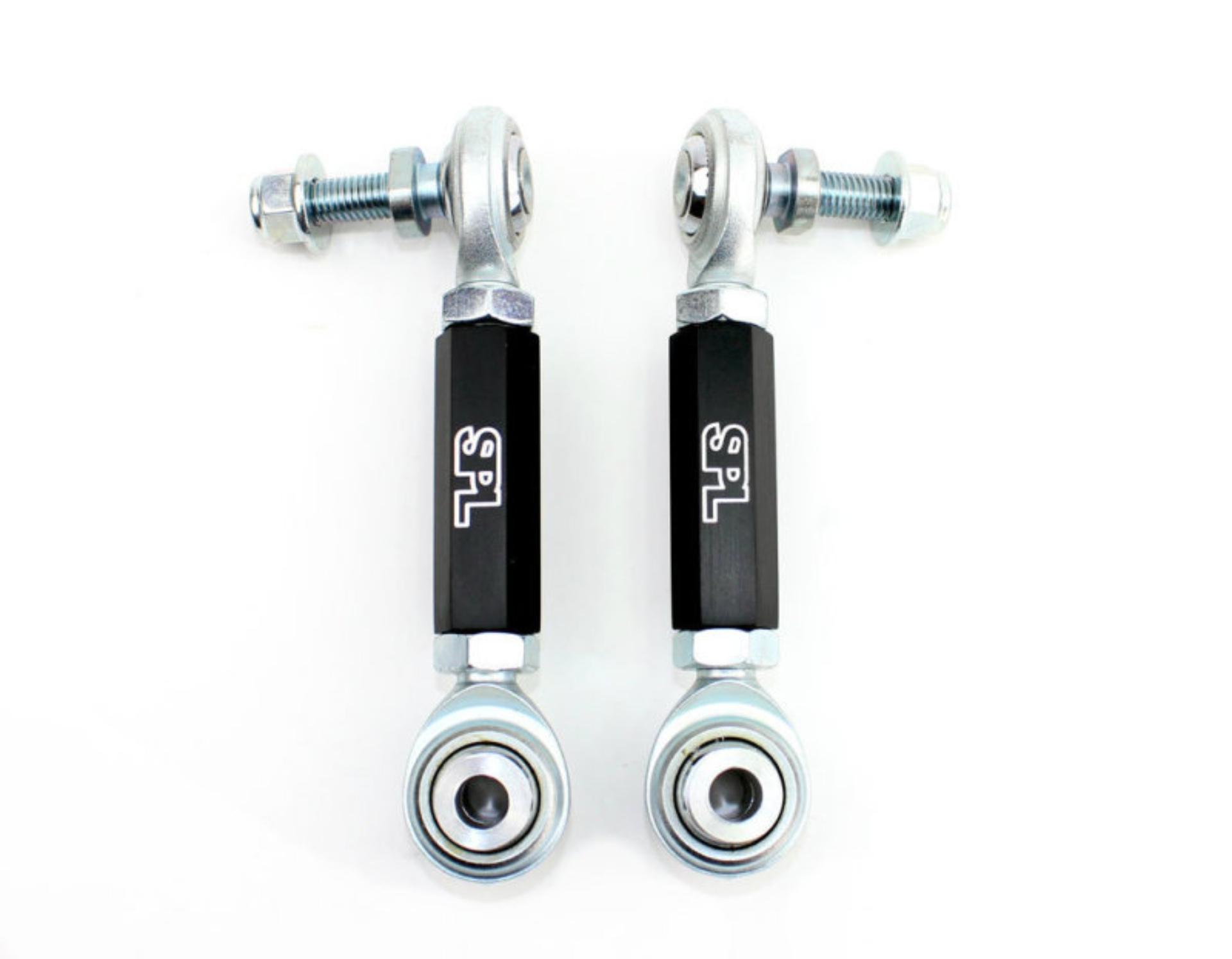 Picture of SPL Parts SPP Swaybar Endlinks - SPL RE F8X