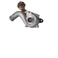 Picture of BorgWarner BWA AirWerks Cartridges Turbo Cartridges - 53047100510