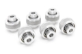 Picture of SPL Parts SPP Knuckle Bushings Suspension Arm Bushings - SPL RKB CAM6