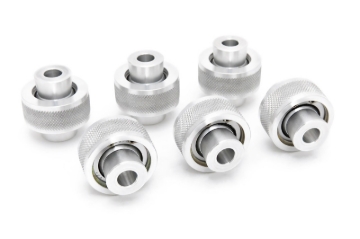 Picture of SPL Parts SPP Knuckle Bushings Suspension Arm Bushings - SPL RKB CAM6