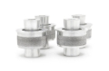 Picture of SPL Parts SPP Knuckle Bushings Suspension Arm Bushings - SPL RKB E36