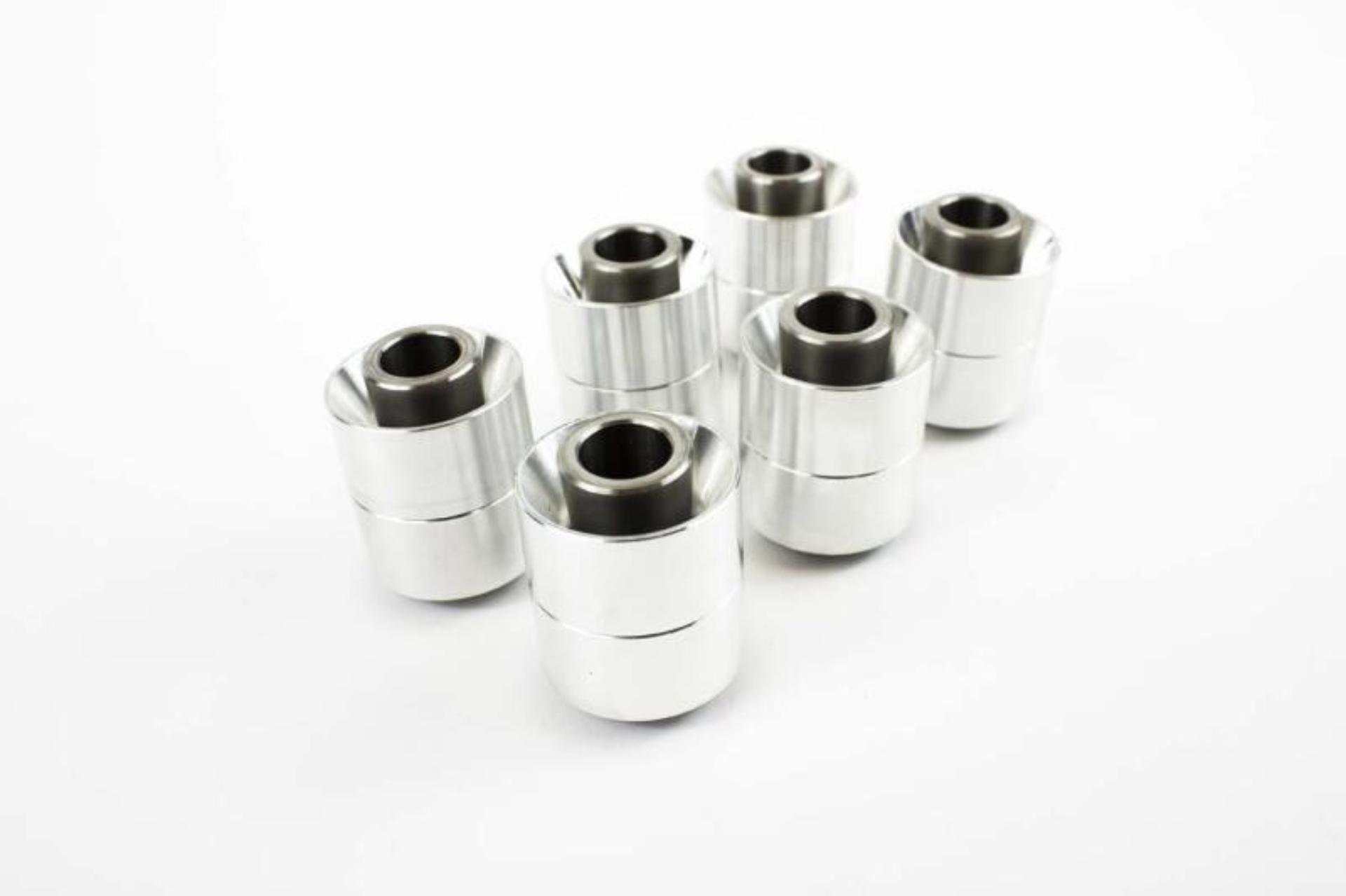 Picture of SPL Parts SPP Monoball Bushings Suspension Arm Bushings - SPL RKB S13