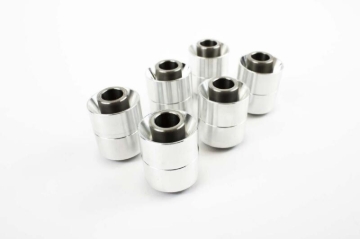 Picture of SPL Parts SPP Monoball Bushings Suspension Arm Bushings - SPL RKB S13