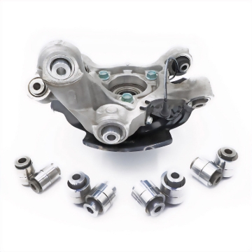 Picture of SPL Parts SPP Knuckle Bushings Suspension Arm Bushings - SPL RKB ND