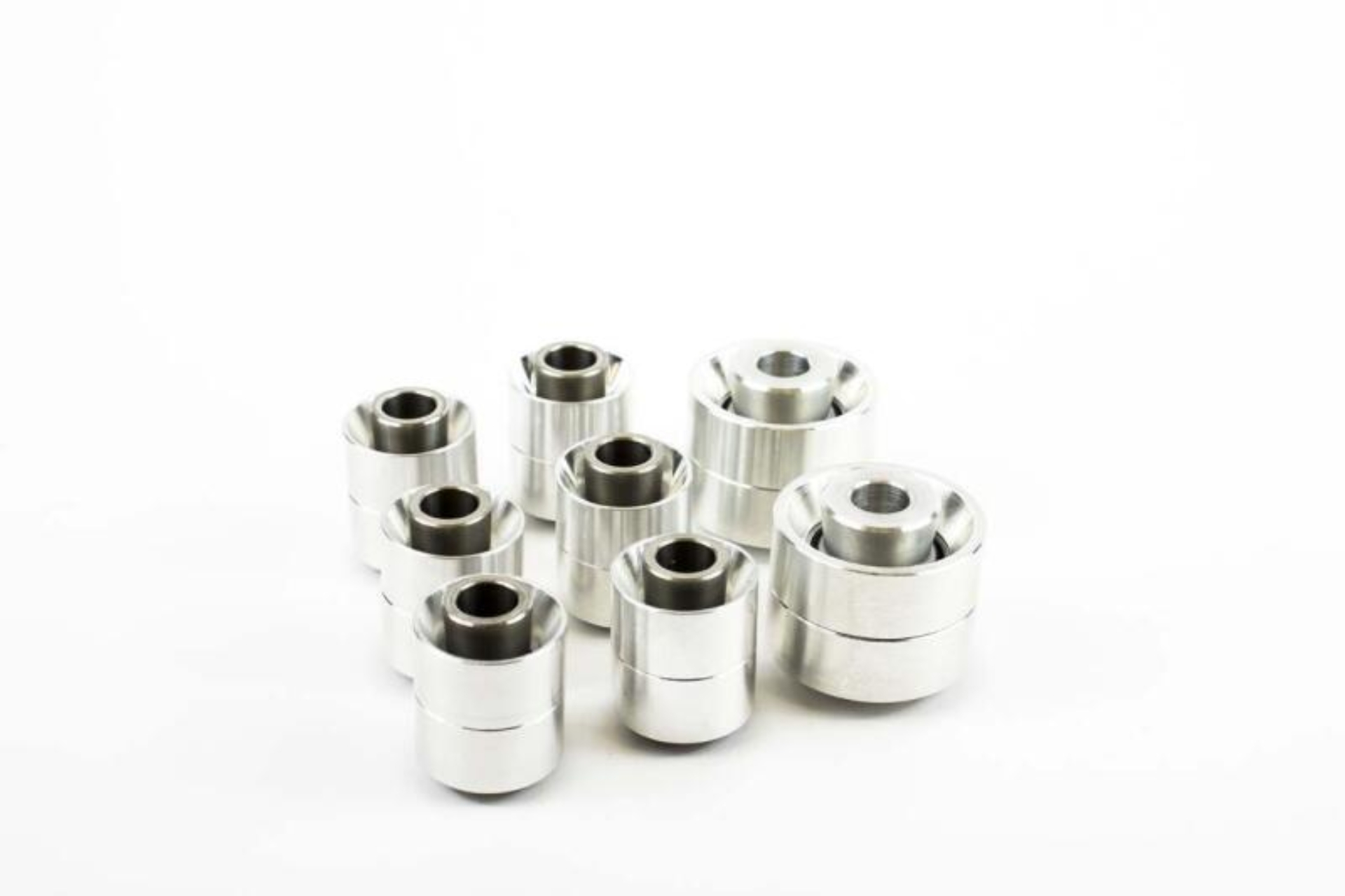 Picture of SPL Parts SPP Monoball Bushings Suspension Arm Bushings - SPL RKB Z32N