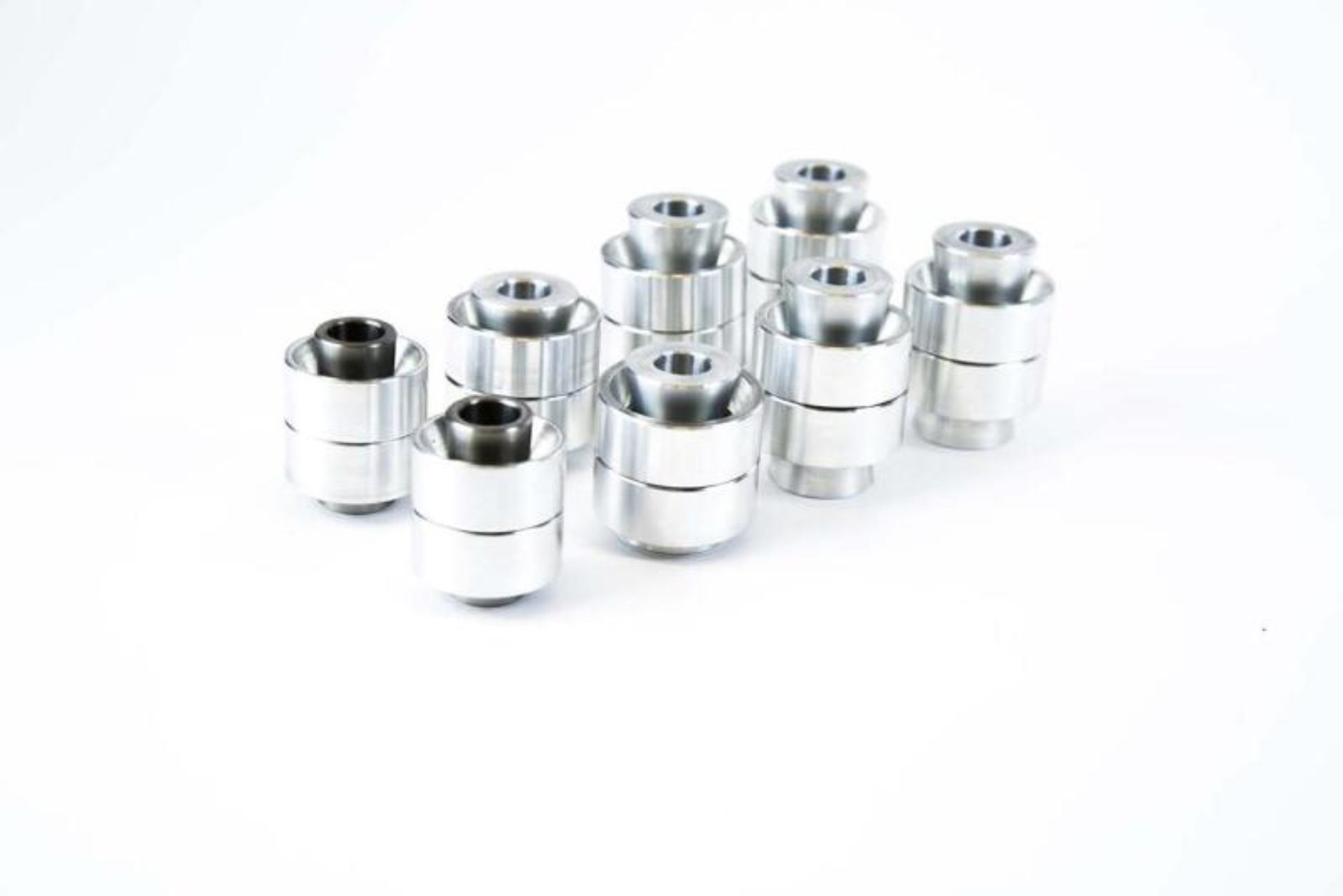 Picture of SPL Parts SPP Monoball Bushings Suspension Arm Bushings - SPL RKB Z34