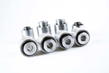 Picture of SPL Parts SPP Monoball Bushings Suspension Arm Bushings - SPL RKB Z33
