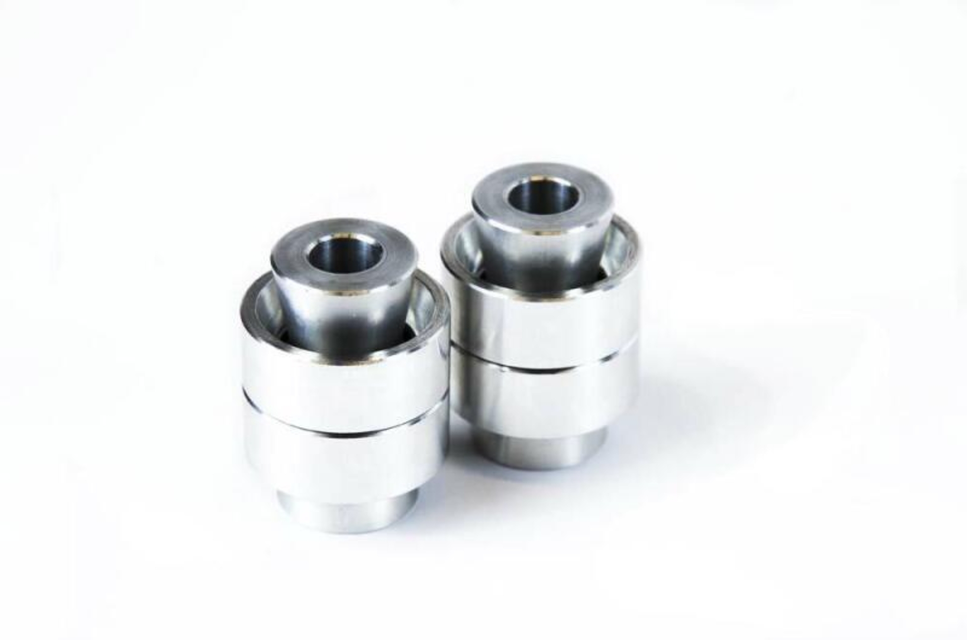 Picture of SPL Parts SPP Monoball Bushings Suspension Arm Bushings - SPL RKS Z33