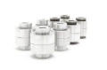 Picture of SPL Parts SPP Knuckle Bushings Suspension Arm Bushings - SPL RKB ND