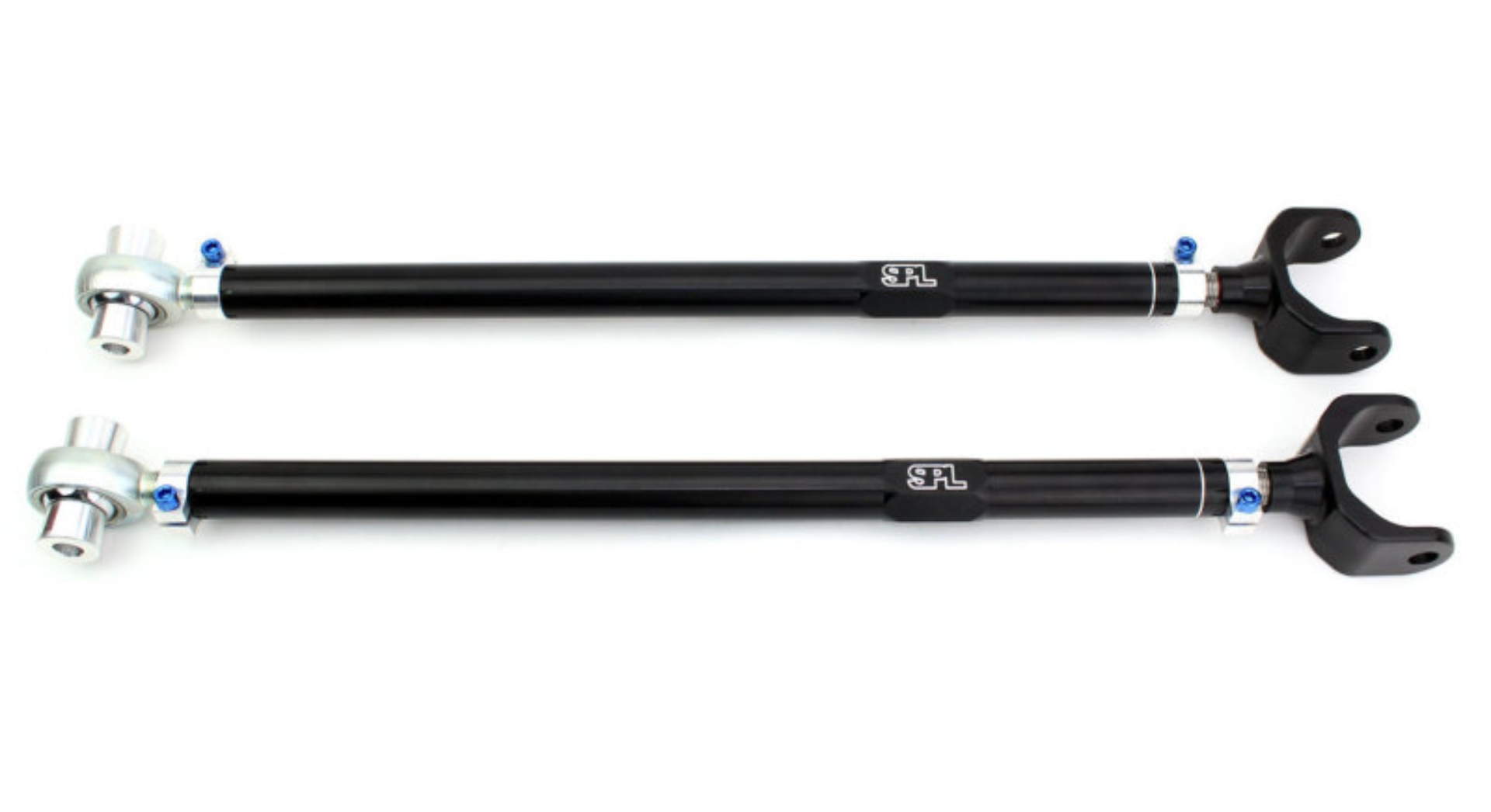 Picture of SPL Parts SPP Camber Links Suspension Arms & Components - SPL RLL E36