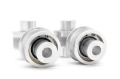 Picture of SPL Parts SPP Knuckle Bushings Suspension Arm Bushings - SPL RKB E36