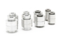 Picture of SPL Parts SPP Knuckle Bushings Suspension Arm Bushings - SPL RKB ND