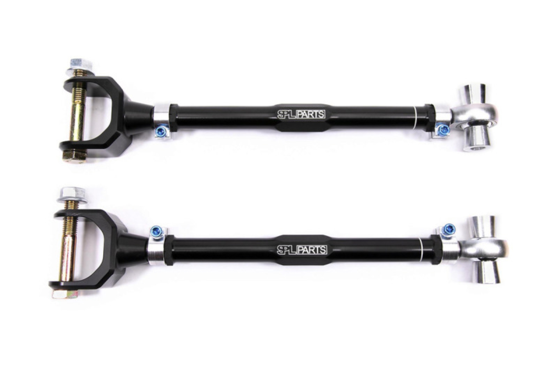 Picture of SPL Parts SPP Camber & Castor Arms Suspension Arms & Components - SPL RLL ND