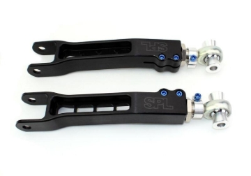 Picture of SPL Parts SPP Camber Links Suspension Arms & Components - SPL RLL Z33B