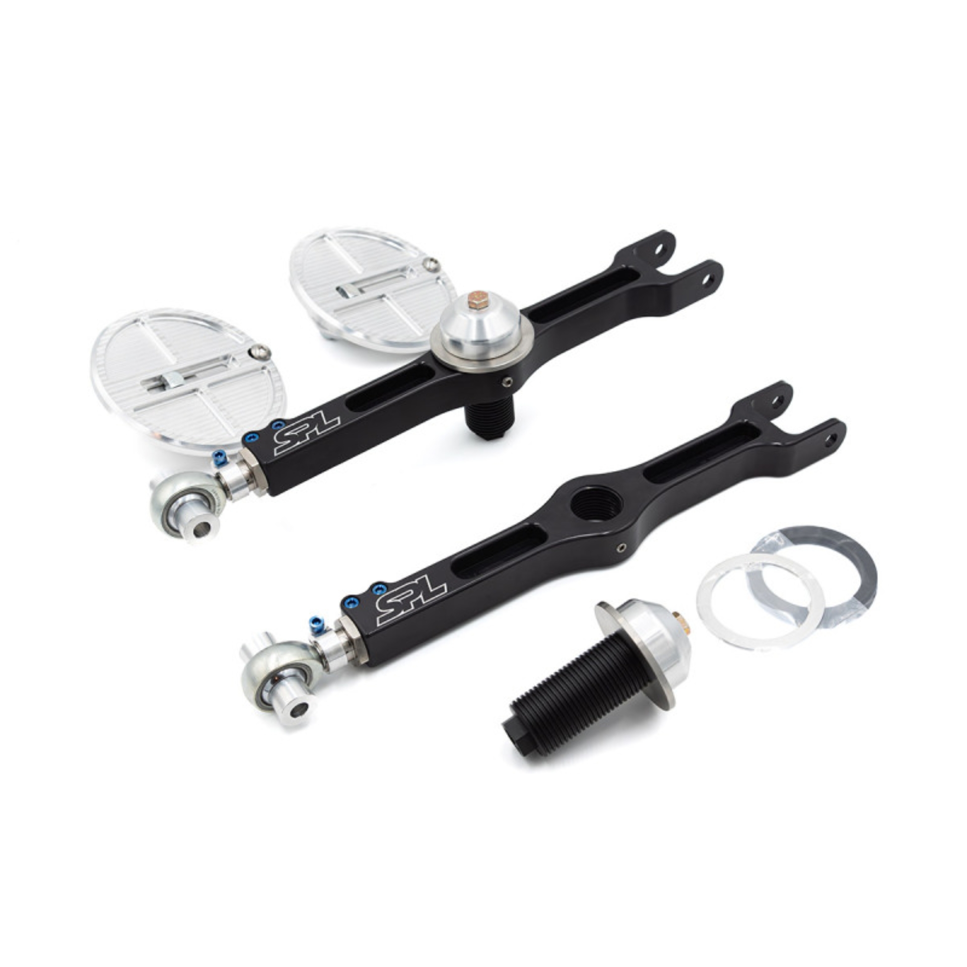 Picture of SPL Parts SPP Mid Links Suspension Arms & Components - SPL RML Z34