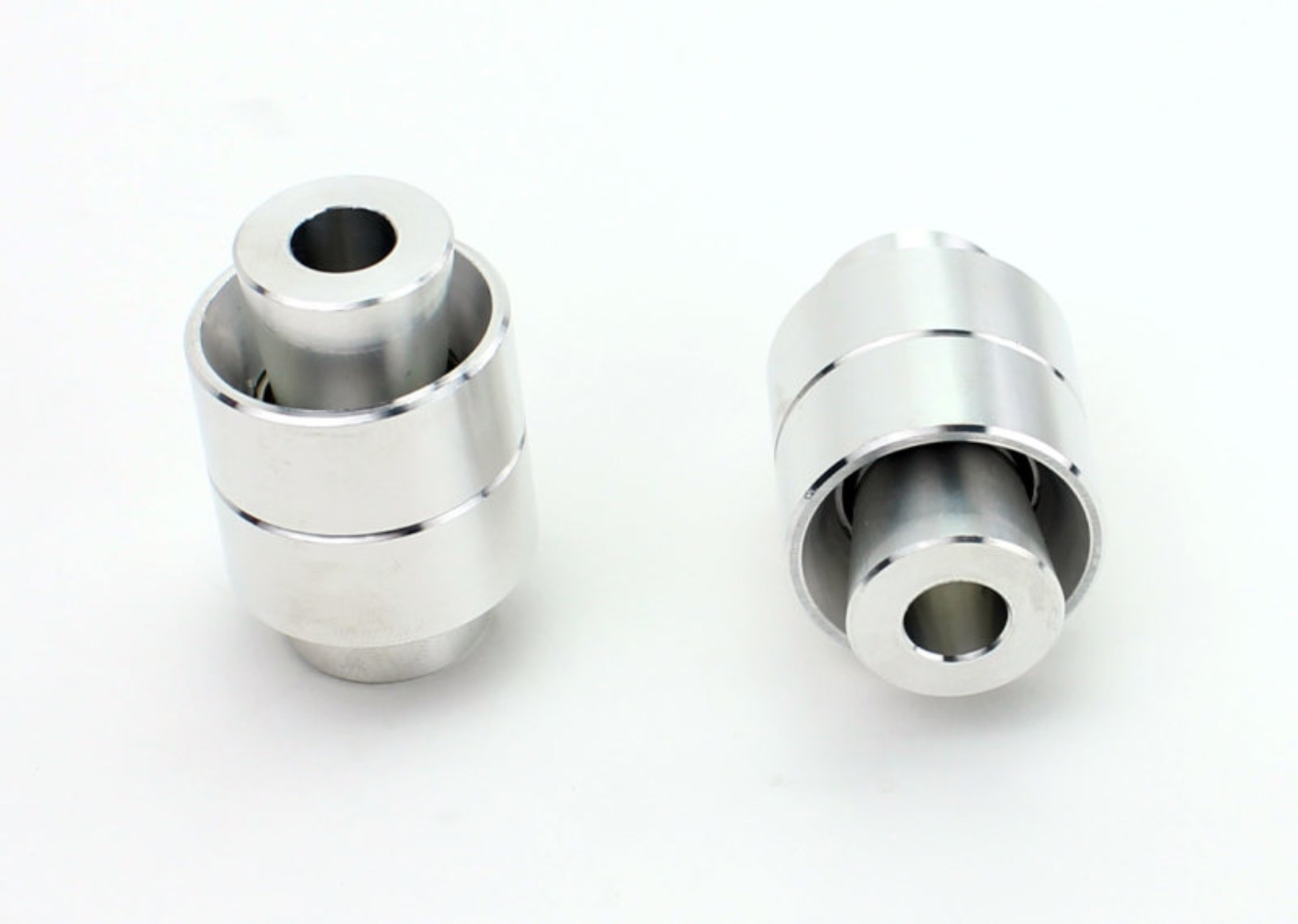 Picture of SPL Parts SPP Mid Link Spherical Bushing Suspension Arm Bushings - SPL RMLB Z34