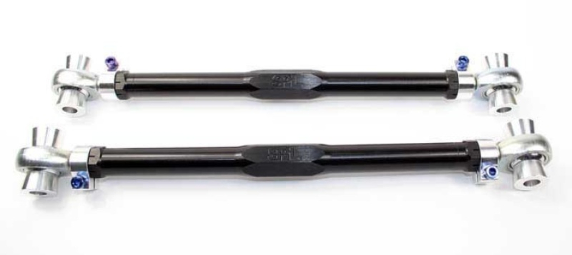Picture of SPL Parts SPP Toe Links Suspension Arms & Components - SPL RTA E9M