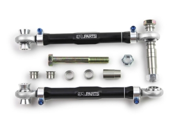 Picture of SPL Parts SPP Toe Arms Suspension Arms & Components - SPL RTA EVOX