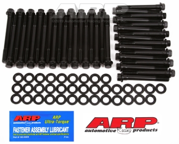Picture of ARP Head Bolt Kits Head Stud & Bolt Kits - 135-3602