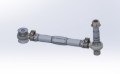 Picture of SPL Parts SPP Toe Arms Suspension Arms & Components - SPL RTA EVOX