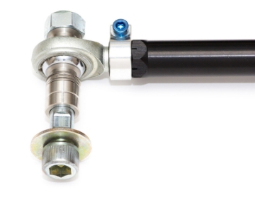 Picture of SPL Parts SPP Toe Arms Suspension Arms & Components - SPL RTA NC