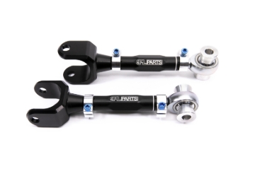 Picture of SPL Parts SPP Toe Links Suspension Arms & Components - SPL RTA MOD3