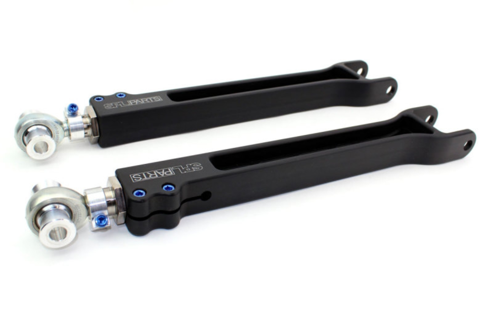 Picture of SPL Parts SPP Toe Arms Suspension Arms & Components - SPL RTA Z34B