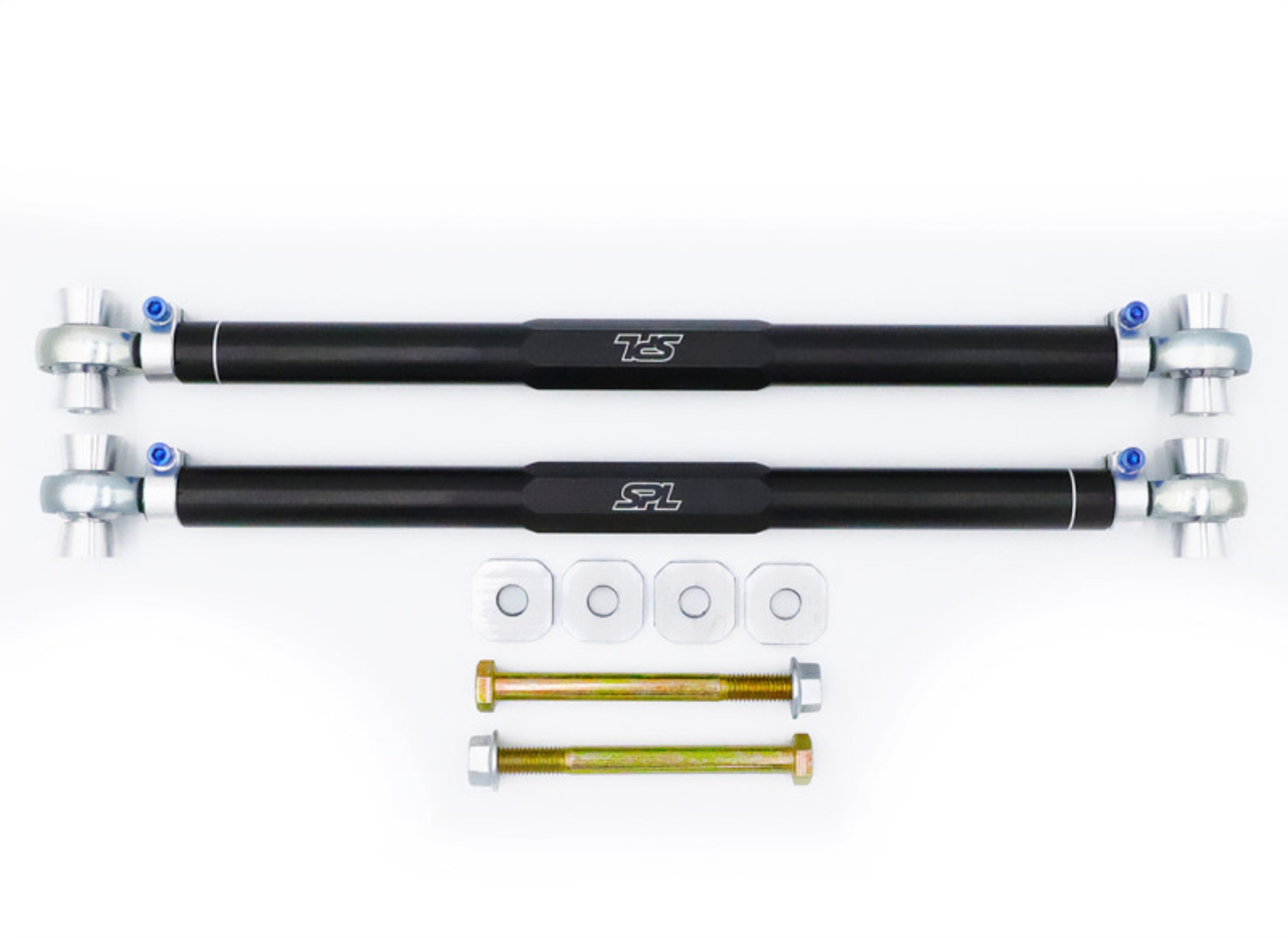 Picture of SPL Parts SPP Toe Links Suspension Arms & Components - SPL RTAEL CAM6