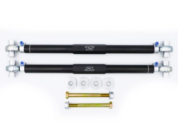 Picture of SPL Parts SPP Toe Links Suspension Arms & Components - SPL RTAEL CAM6