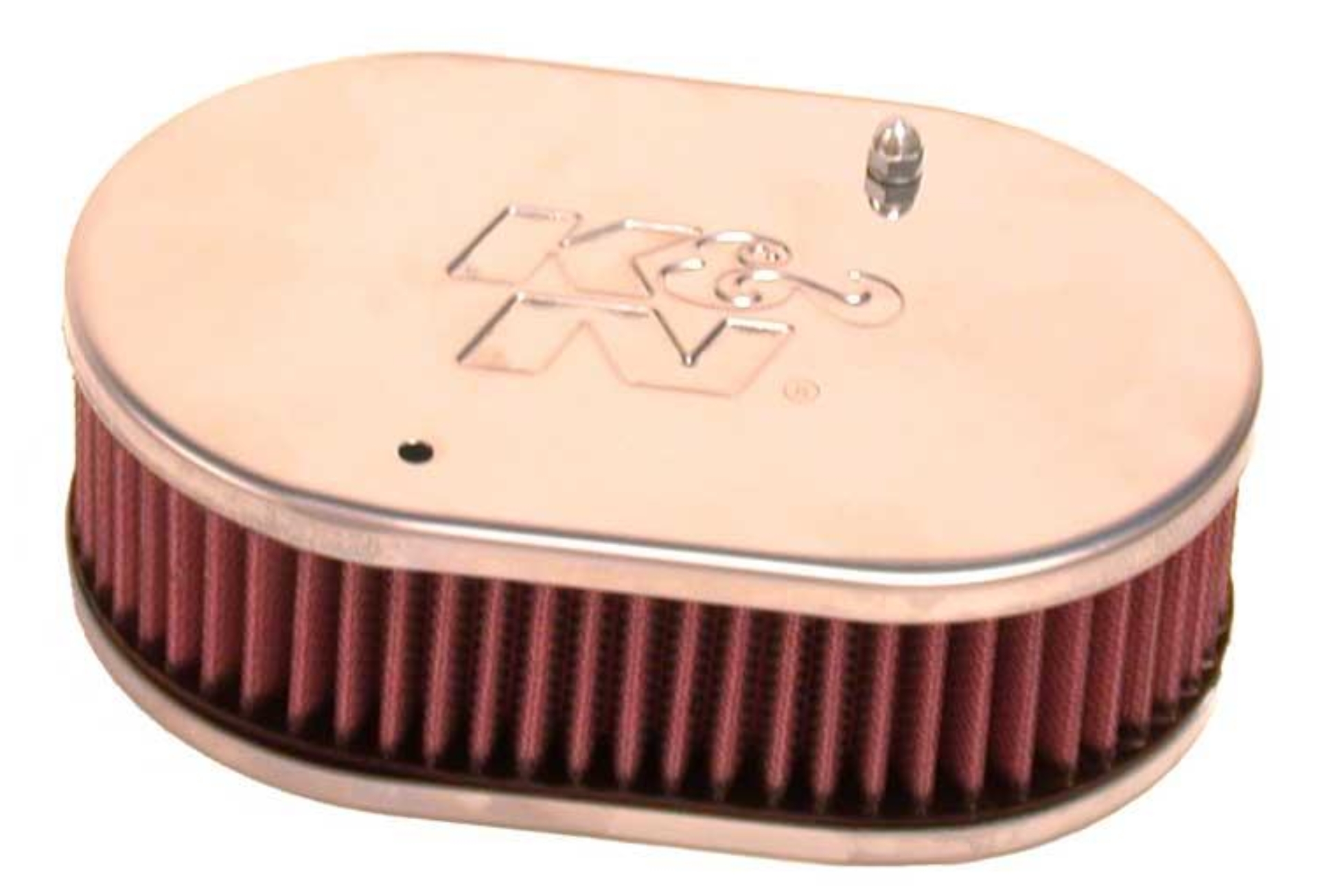 Picture of K&N Engineering KN Custom Air Filter - 56-9105